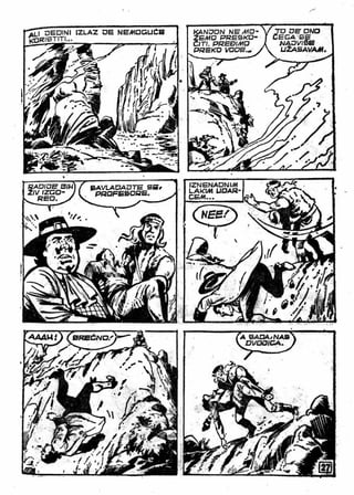 0260. nepogrešivi strelac