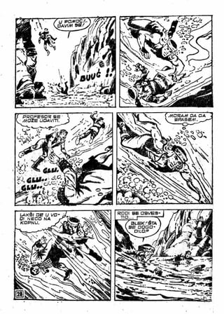 0260. nepogrešivi strelac