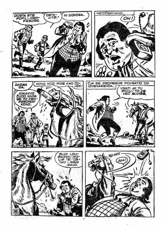 0260. nepogrešivi strelac