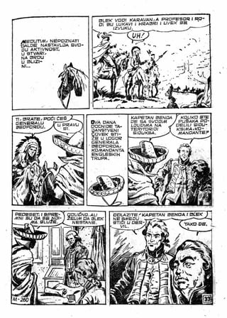 0260. nepogrešivi strelac