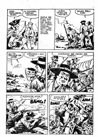 0260. nepogrešivi strelac