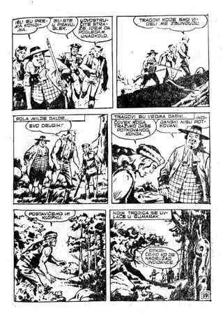 0260. nepogrešivi strelac