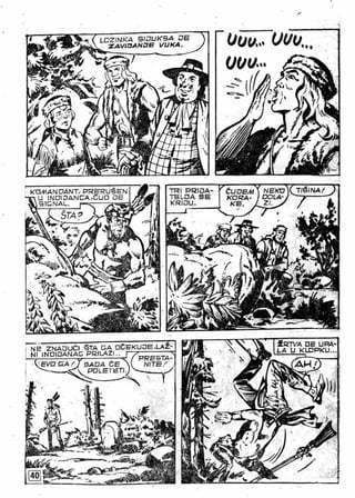 0260. nepogrešivi strelac