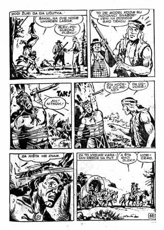 0260. nepogrešivi strelac