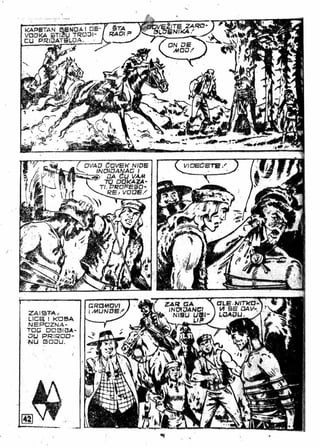 0260. nepogrešivi strelac