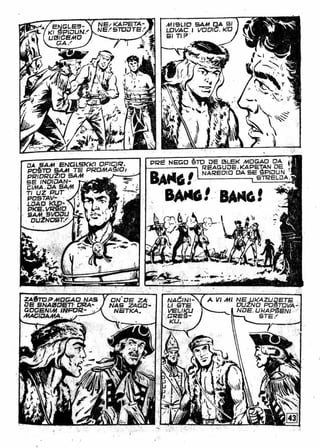 0260. nepogrešivi strelac