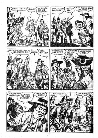 0260. nepogrešivi strelac