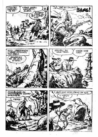 0260. nepogrešivi strelac