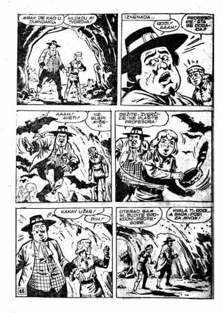 0260. nepogrešivi strelac