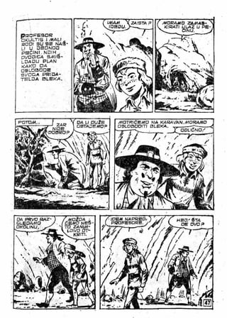 0260. nepogrešivi strelac