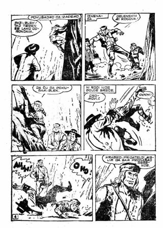 0260. nepogrešivi strelac