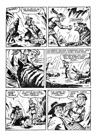 0260. nepogrešivi strelac