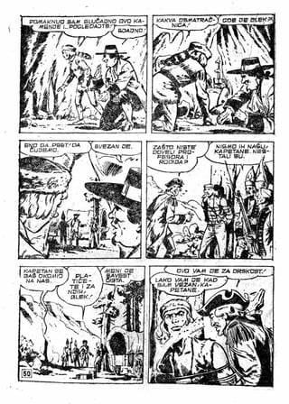 0260. nepogrešivi strelac