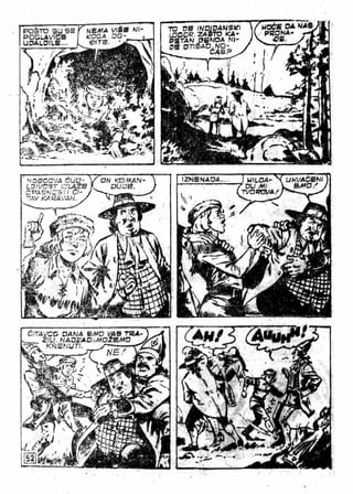 0260. nepogrešivi strelac