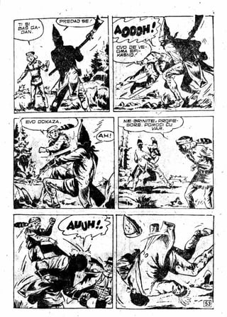 0260. nepogrešivi strelac