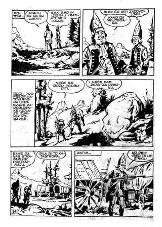 0260. nepogrešivi strelac