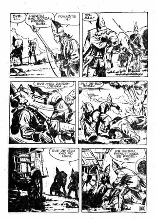 0260. nepogrešivi strelac