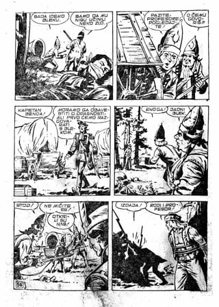 0260. nepogrešivi strelac