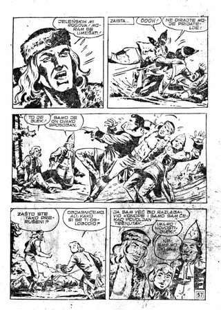 0260. nepogrešivi strelac