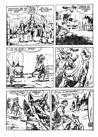 0260. nepogrešivi strelac