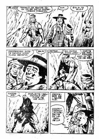 0260. nepogrešivi strelac