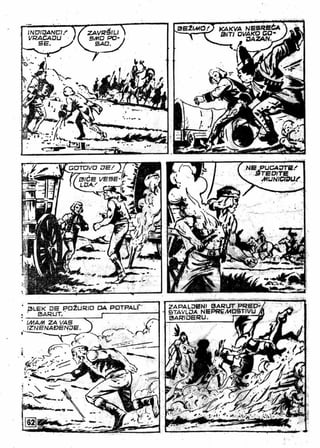 0260. nepogrešivi strelac