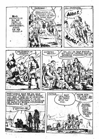 0260. nepogrešivi strelac