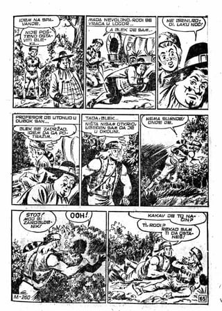 0260. nepogrešivi strelac