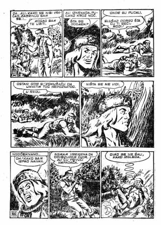 0260. nepogrešivi strelac