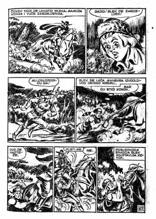 0260. nepogrešivi strelac