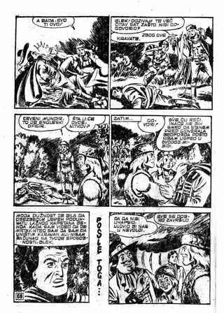 0260. nepogrešivi strelac