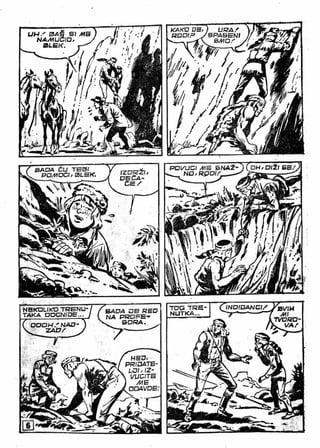 0260. nepogrešivi strelac