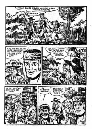 0260. nepogrešivi strelac