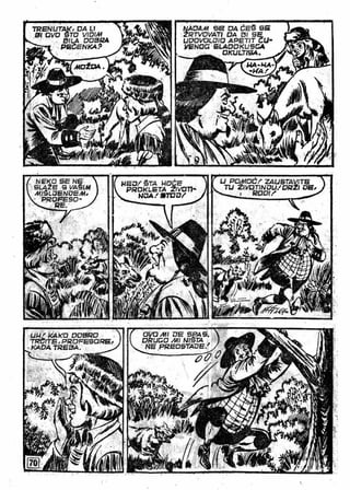 0260. nepogrešivi strelac