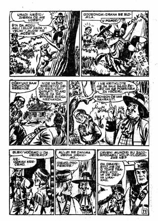 0260. nepogrešivi strelac