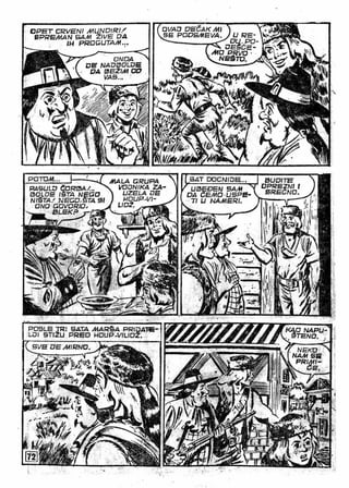 0260. nepogrešivi strelac