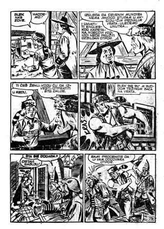 0260. nepogrešivi strelac