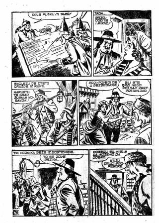 0260. nepogrešivi strelac