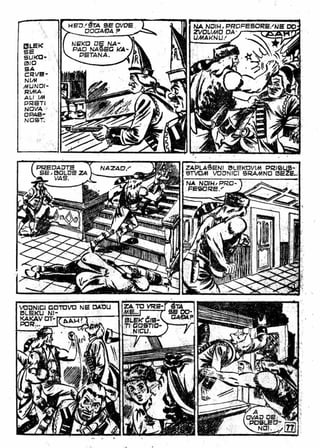 0260. nepogrešivi strelac