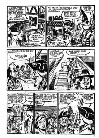 0260. nepogrešivi strelac