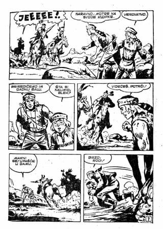 0260. nepogrešivi strelac