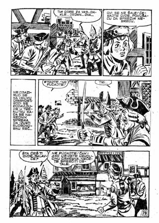 0260. nepogrešivi strelac