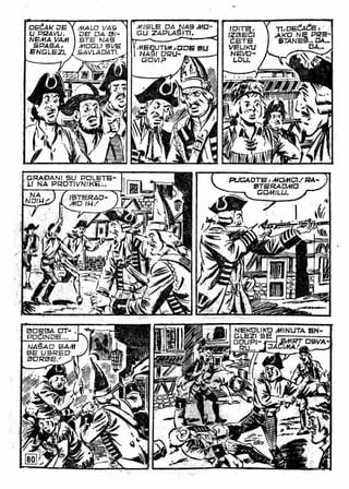 0260. nepogrešivi strelac