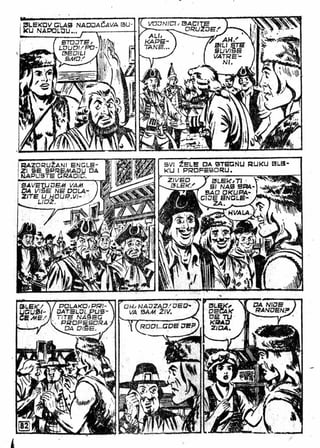 0260. nepogrešivi strelac