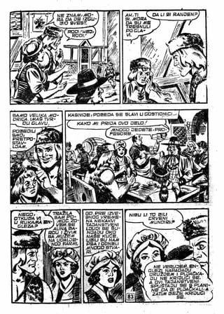 0260. nepogrešivi strelac