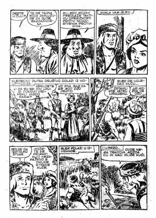 0260. nepogrešivi strelac