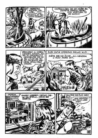 0260. nepogrešivi strelac