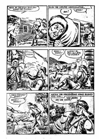 0260. nepogrešivi strelac