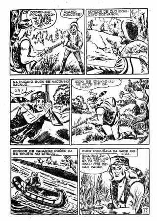 0260. nepogrešivi strelac