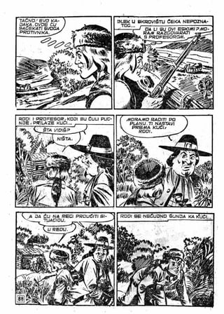 0260. nepogrešivi strelac